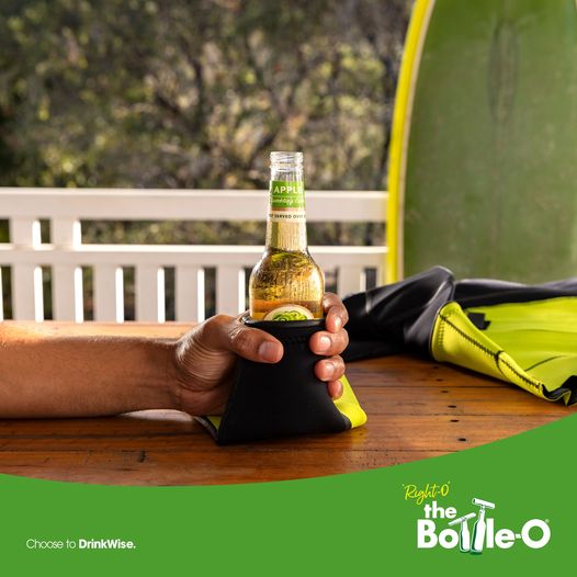 Read more about the article The Bottle-O