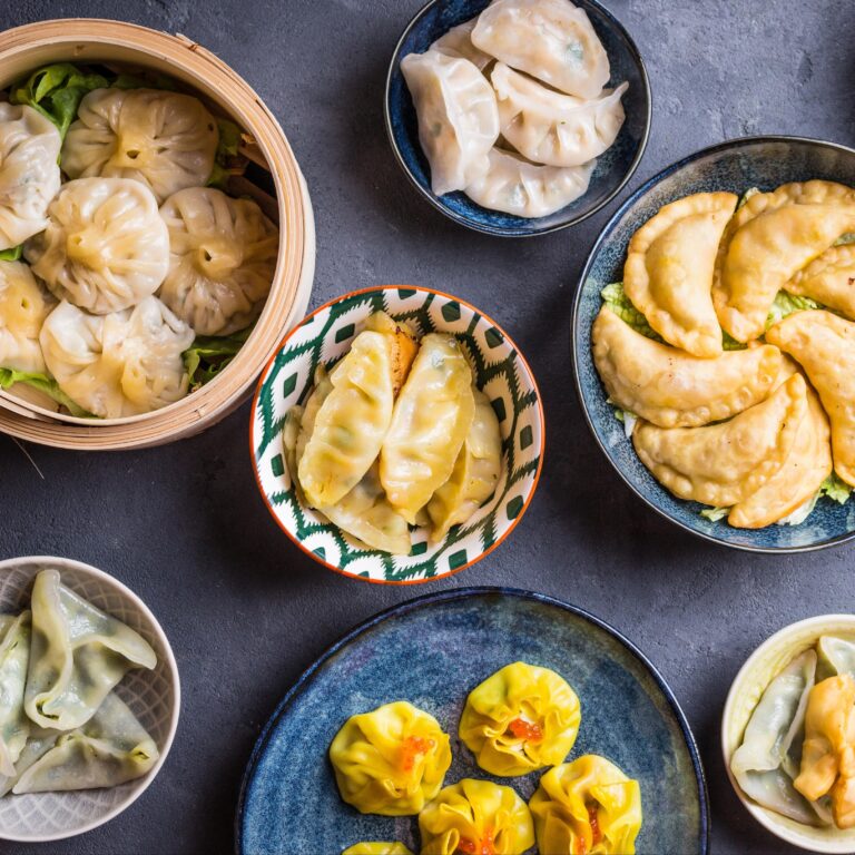 Read more about the article Dumpling Guys