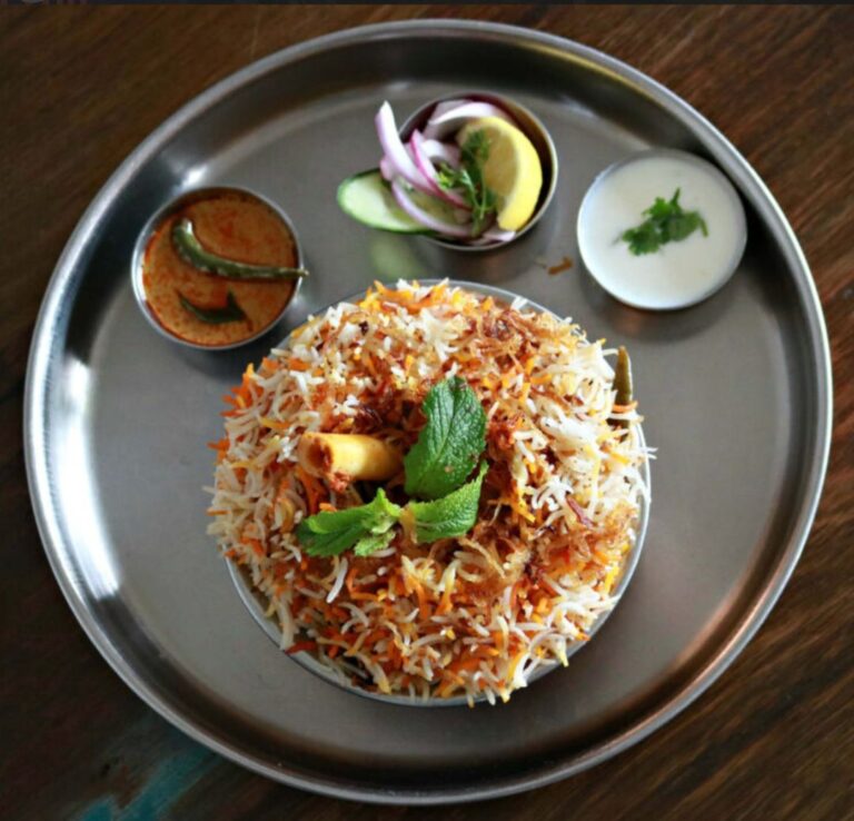 Read more about the article Dosa Hut