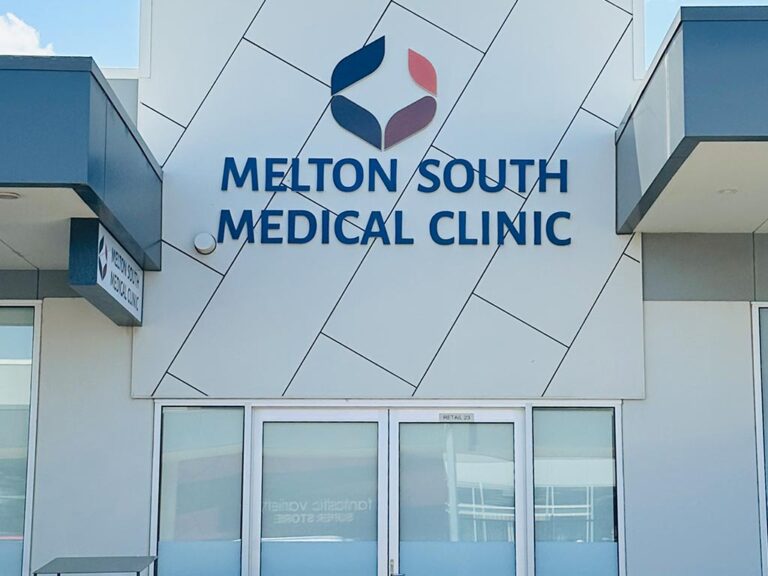 Read more about the article Melton South Medical Clinic Opening Soon