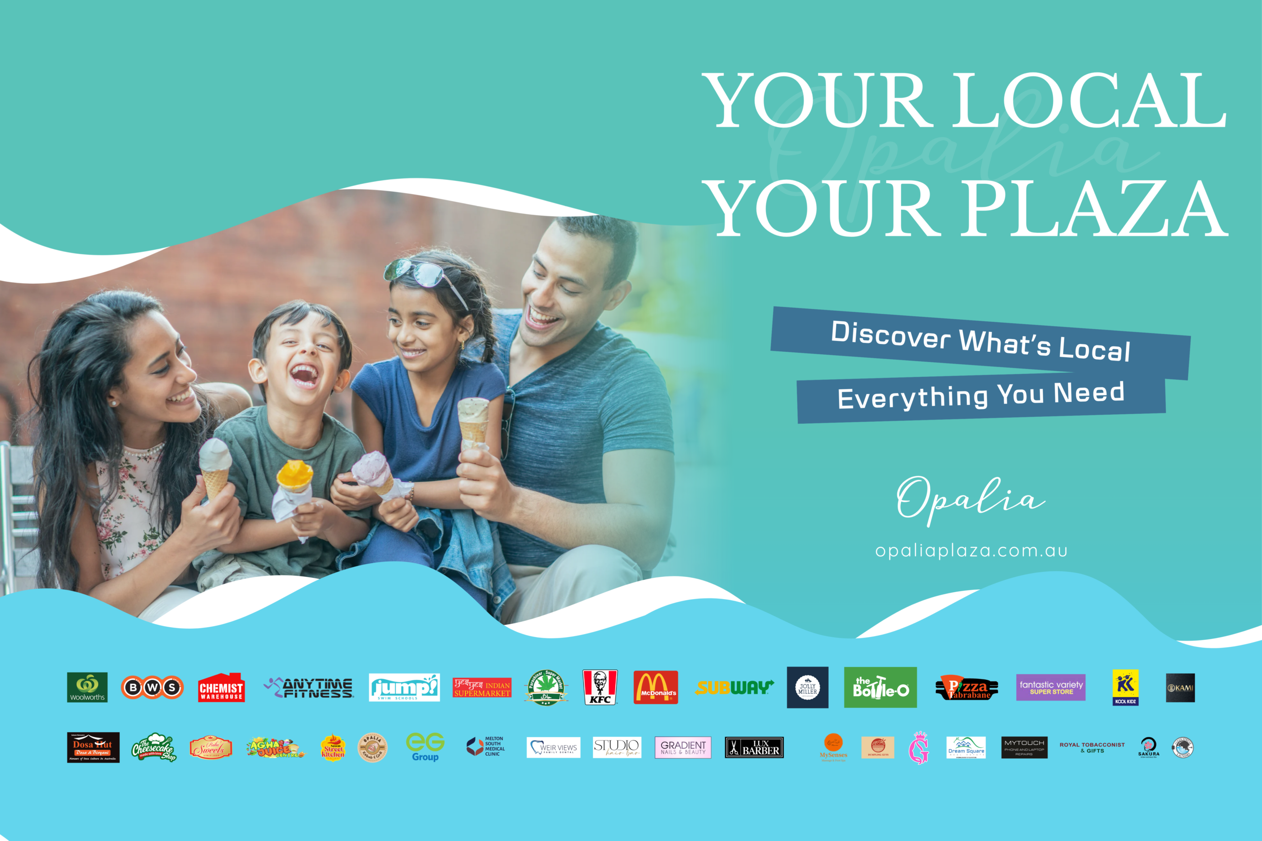 General Website Banner